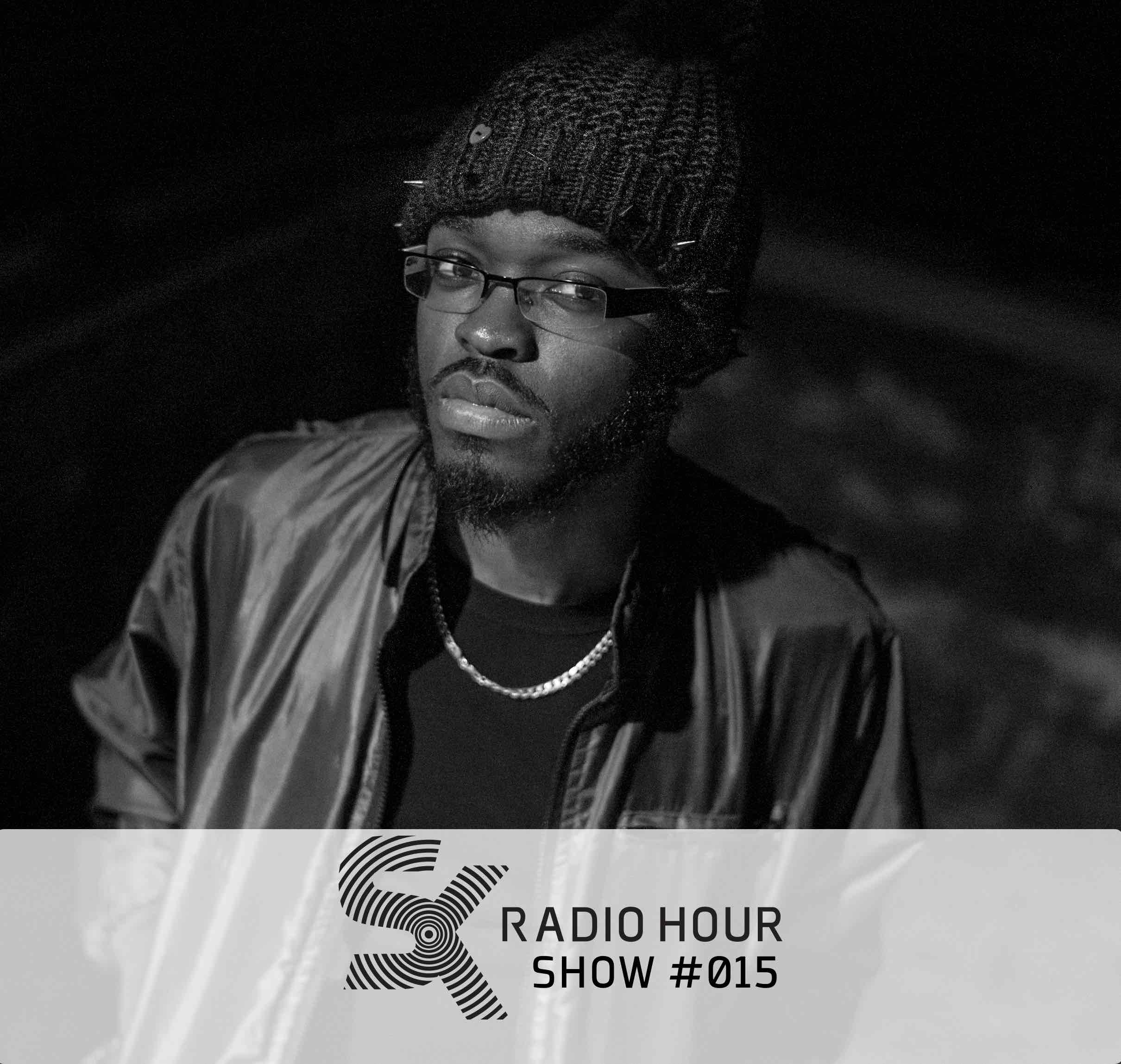 SKRH #015 – Sef Kombo Radio Hour