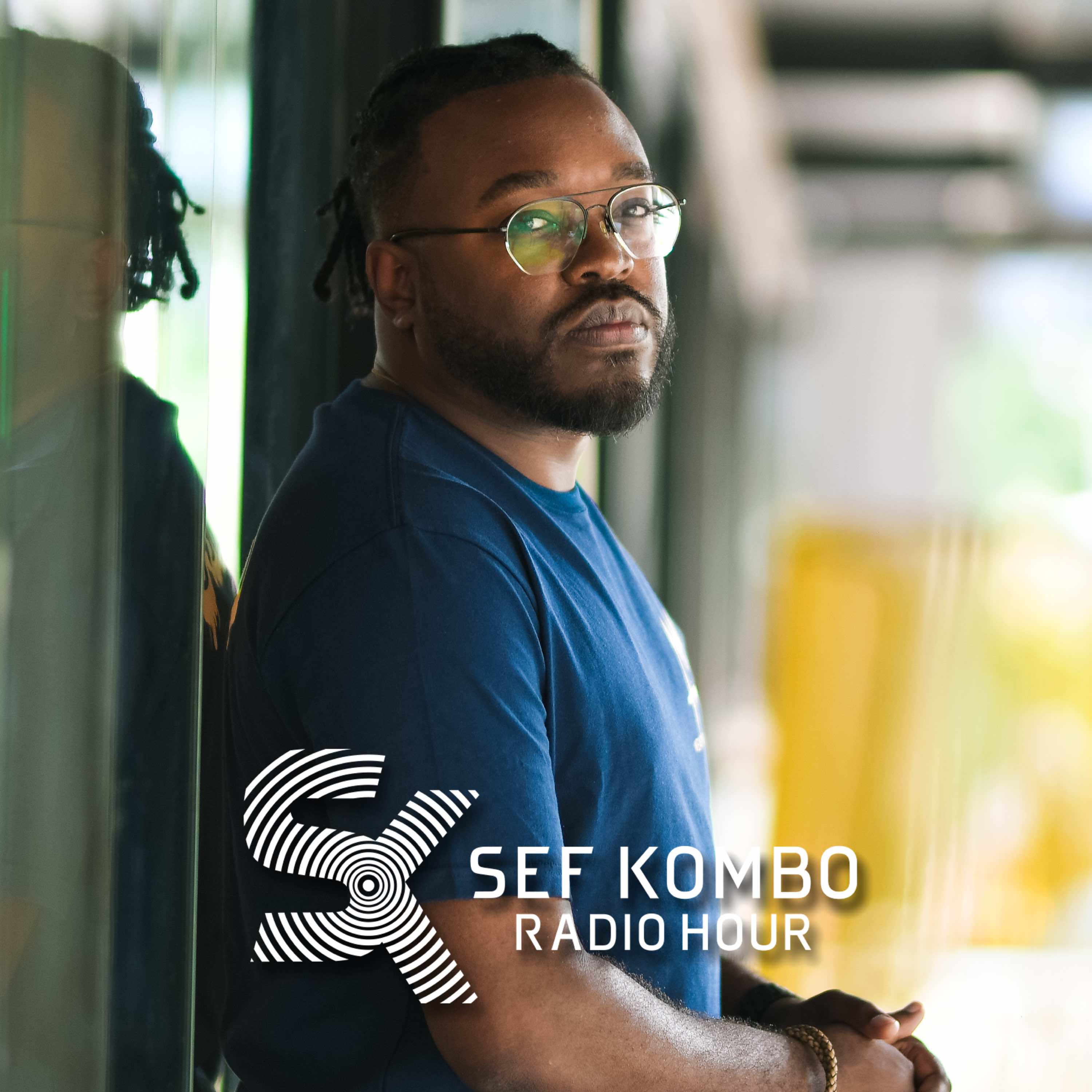 SKRH #062 w/ Vanco – Sef Kombo Radio Hour